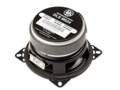 DLS Performance CC-M524 - 10 Cm 2-Wege-Lautsprecher Mit 90 Watt (RMS: 60 Watt) 9 DLS Performance CC-M524 - 10 Cm 2-Wege-Lautsprecher Mit 90 Watt (RMS: 60 Watt) -Auto Zubehör Günstiges Geschäft 37175 3