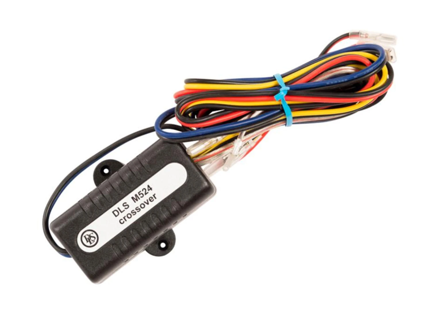 DLS Performance CC-M524 - 10 Cm 2-Wege-Lautsprecher Mit 90 Watt (RMS: 60 Watt) 6 DLS Performance CC-M524 - 10 Cm 2-Wege-Lautsprecher Mit 90 Watt (RMS: 60 Watt) – Bild 6