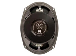 DLS Performance CC-M3710 - 18x25 Cm (7x10 Zoll) 3-Wege-Lautsprecher Mit 200 Watt (RMS: 120 Watt) 9 DLS Performance CC-M3710 - 18x25 Cm (7x10 Zoll) 3-Wege-Lautsprecher Mit 200 Watt (RMS: 120 Watt) -Auto Zubehör Günstiges Geschäft 37176 3