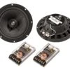 DLS Performance CC-M526 - 16,5 Cm 2-Wege-Lautsprecher Mit 75 Watt (RMS: 50 Watt)