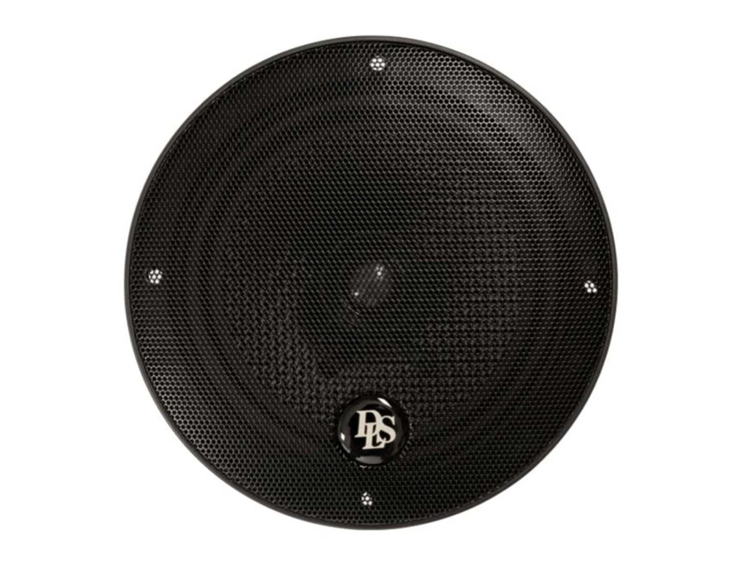 DLS Performance CC-M526 - 16,5 Cm 2-Wege-Lautsprecher Mit 75 Watt (RMS: 50 Watt) 2 DLS Performance CC-M526 - 16,5 Cm 2-Wege-Lautsprecher Mit 75 Watt (RMS: 50 Watt) – Bild 2