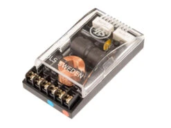 DLS Performance CC-M526 - 16,5 Cm 2-Wege-Lautsprecher Mit 75 Watt (RMS: 50 Watt) 10 DLS Performance CC-M526 - 16,5 Cm 2-Wege-Lautsprecher Mit 75 Watt (RMS: 50 Watt) -Auto Zubehör Günstiges Geschäft 37178 4