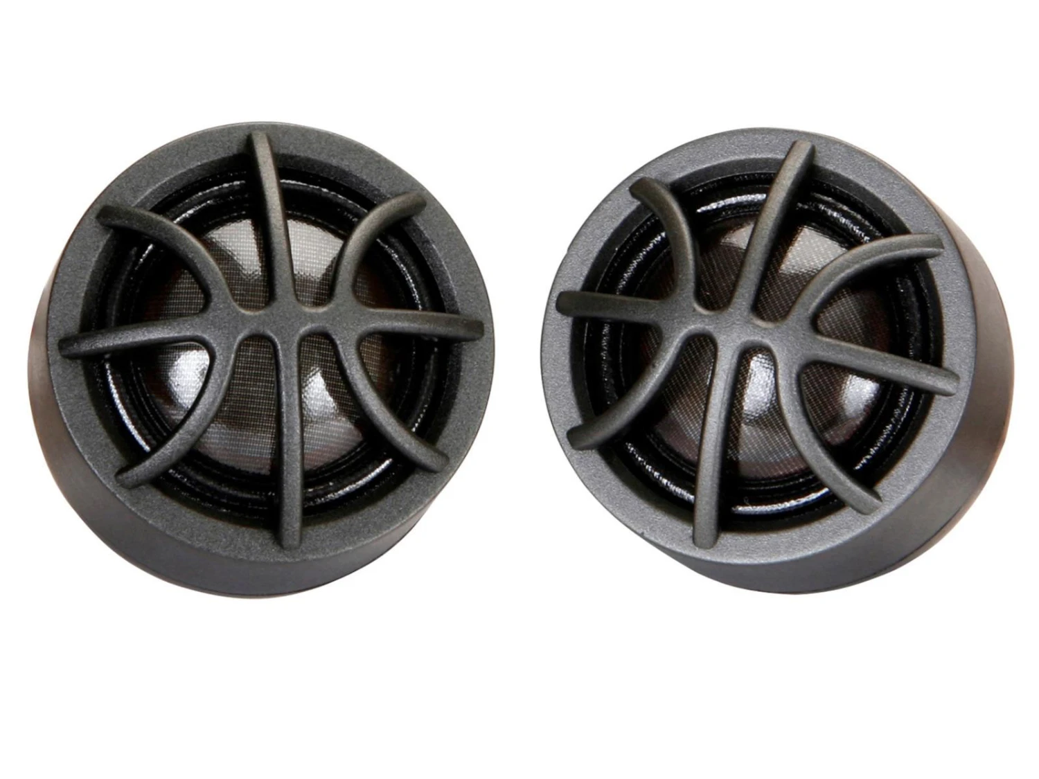 DLS Reference Line CD-RC25 - 2,5 Cm Hochtöner-Lautsprecher Mit 80 Watt (RMS: 50 Watt) 1 DLS Reference Line CD-RC25 - 2,5 Cm Hochtöner-Lautsprecher Mit 80 Watt (RMS: 50 Watt)