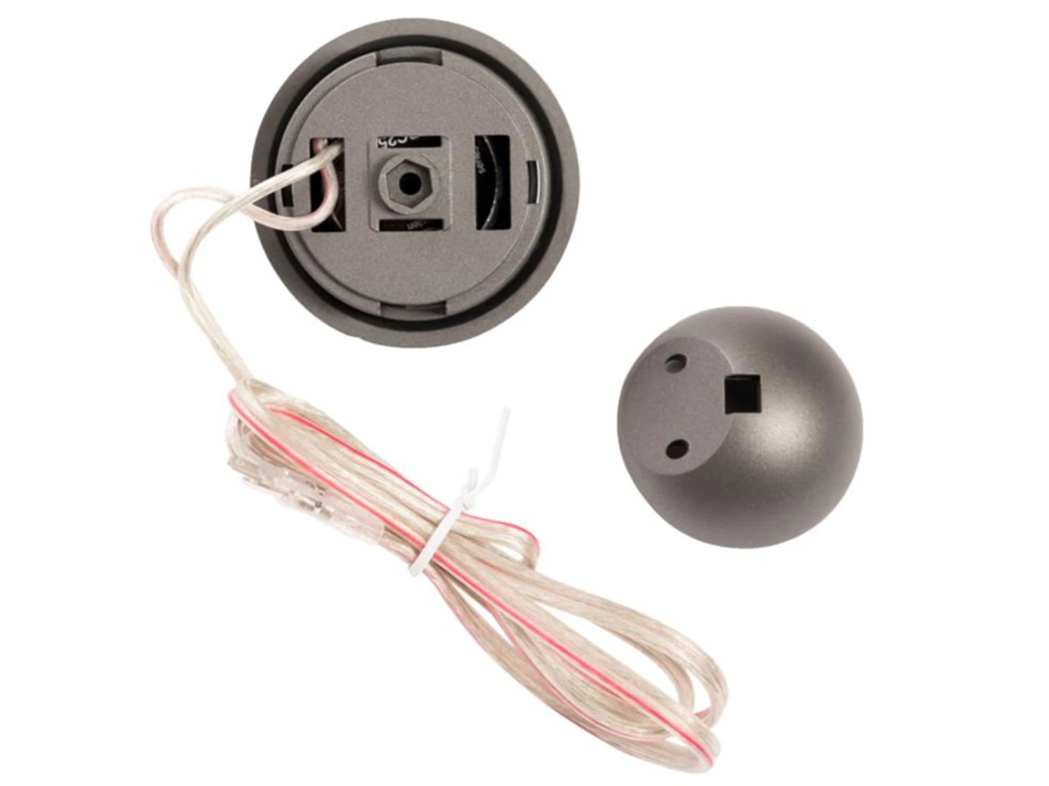 DLS Reference Line CD-RC25 - 2,5 Cm Hochtöner-Lautsprecher Mit 80 Watt (RMS: 50 Watt) 2 DLS Reference Line CD-RC25 - 2,5 Cm Hochtöner-Lautsprecher Mit 80 Watt (RMS: 50 Watt) – Bild 2