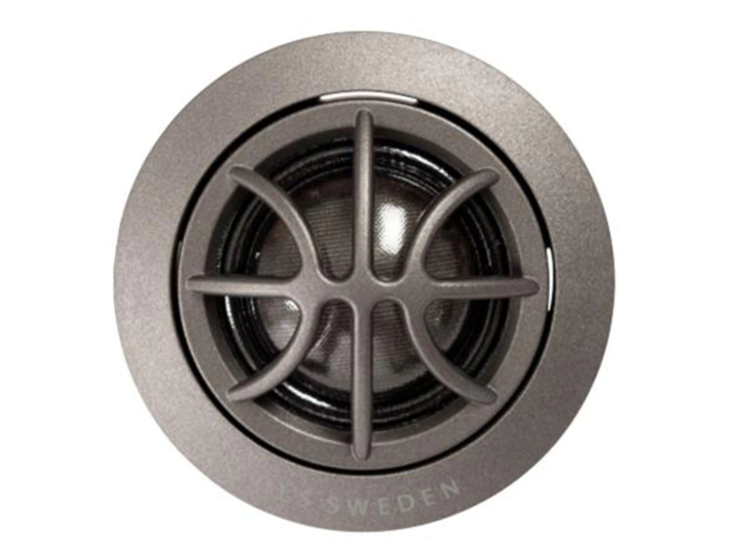 DLS Reference Line CD-RC25 - 2,5 Cm Hochtöner-Lautsprecher Mit 80 Watt (RMS: 50 Watt) 4 DLS Reference Line CD-RC25 - 2,5 Cm Hochtöner-Lautsprecher Mit 80 Watt (RMS: 50 Watt) – Bild 4