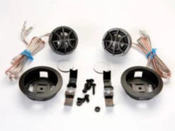 DLS Reference Line CD-RC25 - 2,5 Cm Hochtöner-Lautsprecher Mit 80 Watt (RMS: 50 Watt) 9 DLS Reference Line CD-RC25 - 2,5 Cm Hochtöner-Lautsprecher Mit 80 Watt (RMS: 50 Watt) -Auto Zubehör Günstiges Geschäft 37179 4