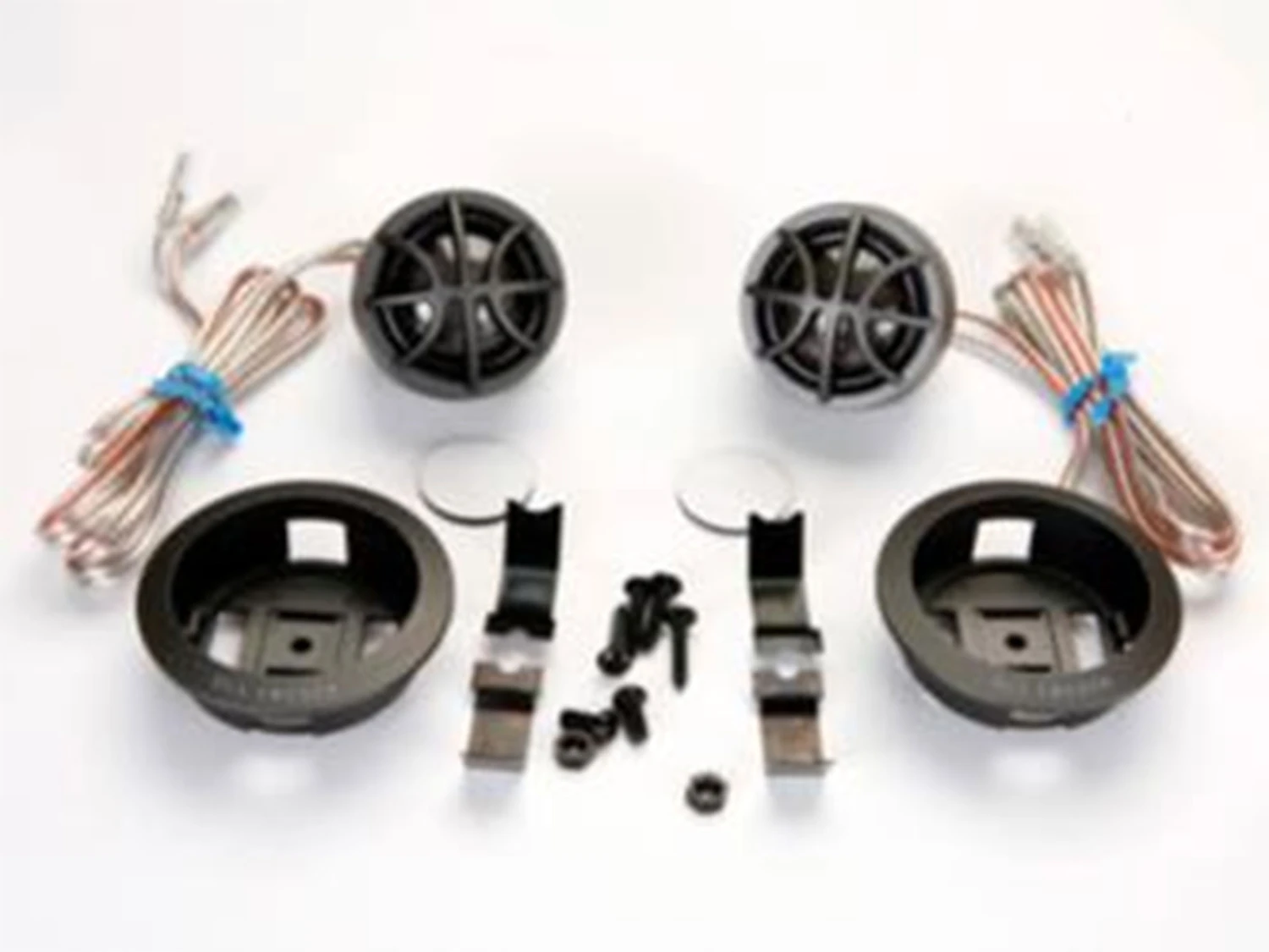 DLS Reference Line CD-RC25 - 2,5 Cm Hochtöner-Lautsprecher Mit 80 Watt (RMS: 50 Watt) 5 DLS Reference Line CD-RC25 - 2,5 Cm Hochtöner-Lautsprecher Mit 80 Watt (RMS: 50 Watt) – Bild 5