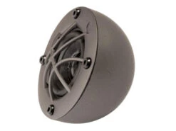 DLS Reference Line CD-RC50 - 5 Cm Hochtöner-Lautsprecher Mit 80 Watt (RMS: 50 Watt) -Auto Zubehör Günstiges Geschäft 37180 2