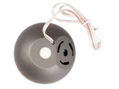 DLS Reference Line CD-RC50 - 5 Cm Hochtöner-Lautsprecher Mit 80 Watt (RMS: 50 Watt) -Auto Zubehör Günstiges Geschäft 37180 3