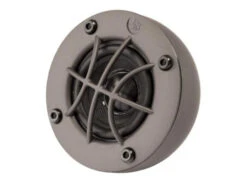 DLS Reference Line CD-RC50 - 5 Cm Hochtöner-Lautsprecher Mit 80 Watt (RMS: 50 Watt) -Auto Zubehör Günstiges Geschäft 37180 4