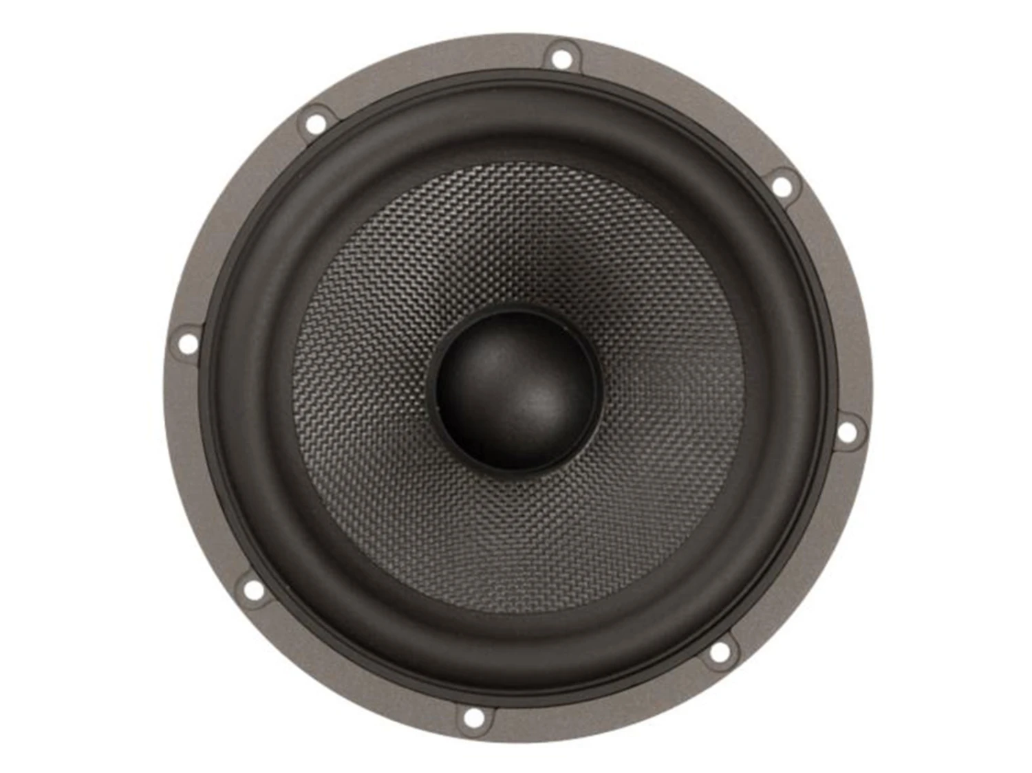 DLS Scandinavia CD-SCAND-165 - 16,5 Cm Tiefmitteltöner-Lautsprecher Mit 400 Watt (RMS: 200 Watt) 5 DLS Scandinavia CD-SCAND-165 - 16,5 Cm Tiefmitteltöner-Lautsprecher Mit 400 Watt (RMS: 200 Watt) – Bild 5