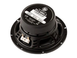 DLS CK-MB6.2 - 16,5 Cm Komponenten-Lautsprecher Mit 100 Watt (RMS: 80 Watt) 9 DLS CK-MB6.2 - 16,5 Cm Komponenten-Lautsprecher Mit 100 Watt (RMS: 80 Watt) -Auto Zubehör Günstiges Geschäft 37186 3