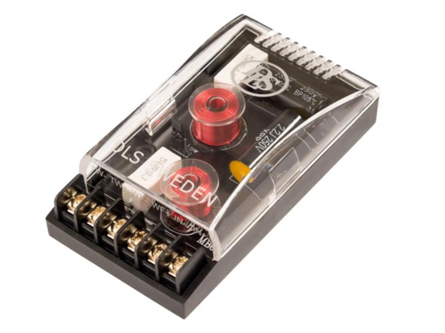 DLS CK-MB6.2 - 16,5 Cm Komponenten-Lautsprecher Mit 100 Watt (RMS: 80 Watt) 6 DLS CK-MB6.2 - 16,5 Cm Komponenten-Lautsprecher Mit 100 Watt (RMS: 80 Watt) – Bild 6