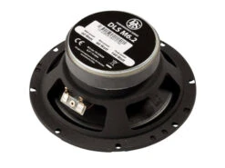 DLS CK-M6.2i - 16,5 Cm Komponenten-Lautsprecher Mit 80 Watt (RMS: 60 Watt) 8 DLS CK-M6.2i - 16,5 Cm Komponenten-Lautsprecher Mit 80 Watt (RMS: 60 Watt) -Auto Zubehör Günstiges Geschäft 37187 2