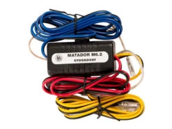 DLS CK-M6.2i - 16,5 Cm Komponenten-Lautsprecher Mit 80 Watt (RMS: 60 Watt) 10 DLS CK-M6.2i - 16,5 Cm Komponenten-Lautsprecher Mit 80 Watt (RMS: 60 Watt) -Auto Zubehör Günstiges Geschäft 37187 4