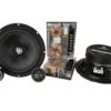 DLS CK-MC6.2 - 16,5 Cm Komponenten-Lautsprecher Mit 100 Watt (RMS: 80 Watt)