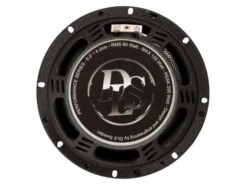 DLS CK-MC6.2 - 16,5 Cm Komponenten-Lautsprecher Mit 100 Watt (RMS: 80 Watt) -Auto Zubehör Günstiges Geschäft 37188 3