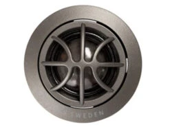 DLS CK-MC6.2 - 16,5 Cm Komponenten-Lautsprecher Mit 100 Watt (RMS: 80 Watt) -Auto Zubehör Günstiges Geschäft 37188 5