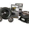 DLS CK-RC4.2 - 10 Cm Komponenten-Lautsprecher Mit 100 Watt (RMS: 60 Watt)
