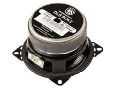 DLS CK-RC4.2 - 10 Cm Komponenten-Lautsprecher Mit 100 Watt (RMS: 60 Watt) -Auto Zubehör Günstiges Geschäft 37190 5