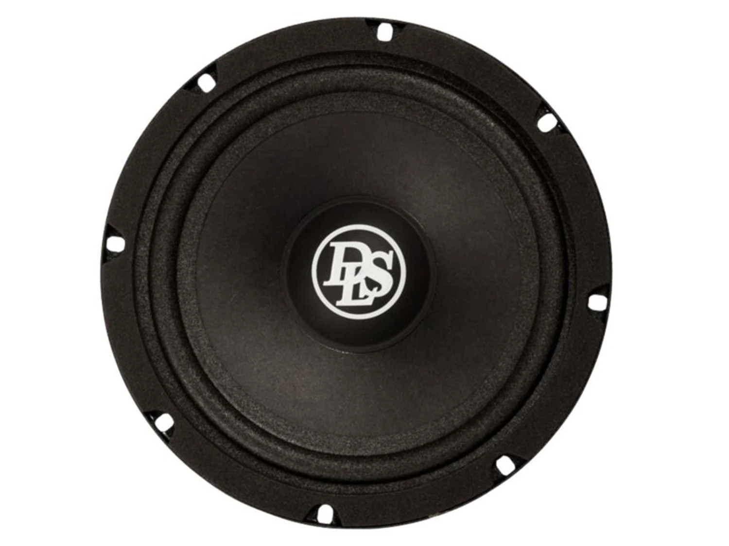 DLS CK-MK6.2 - 16,5 Cm Komponenten-Lautsprecher Mit 70 Watt (RMS: 55 Watt) 2 DLS CK-MK6.2 - 16,5 Cm Komponenten-Lautsprecher Mit 70 Watt (RMS: 55 Watt) – Bild 2