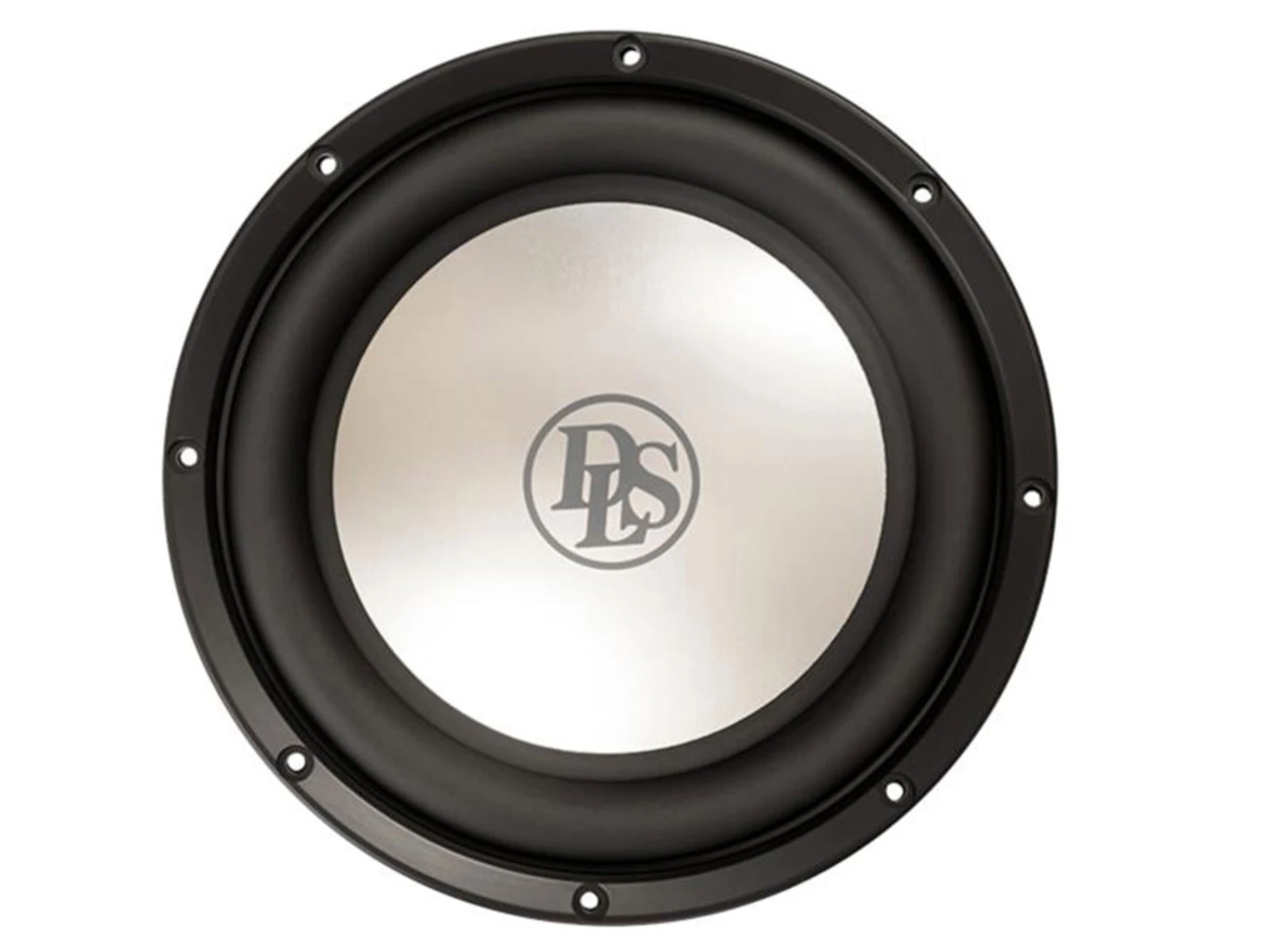 DLS Reference Line CS-RCW10 - 25 Cm Passiv Subwoofer Mit 600 Watt (RMS: 300 Watt) 2 DLS Reference Line CS-RCW10 - 25 Cm Passiv Subwoofer Mit 600 Watt (RMS: 300 Watt) – Bild 2