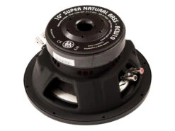 DLS Reference Line CS-RCW10 - 25 Cm Passiv Subwoofer Mit 600 Watt (RMS: 300 Watt) 6 DLS Reference Line CS-RCW10 - 25 Cm Passiv Subwoofer Mit 600 Watt (RMS: 300 Watt) -Auto Zubehör Günstiges Geschäft 37200 2