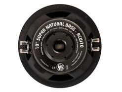 DLS Reference Line CS-RCW10 - 25 Cm Passiv Subwoofer Mit 600 Watt (RMS: 300 Watt) 7 DLS Reference Line CS-RCW10 - 25 Cm Passiv Subwoofer Mit 600 Watt (RMS: 300 Watt) -Auto Zubehör Günstiges Geschäft 37200 3