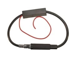 ACV Antennenverstärker DIN (150 Ohm)