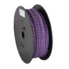 ACV Lautsprecherkabel Verdrillt 2x1.5mm² Violett/violett-schwarz 100m - 51-150-112