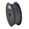 ACV Lautsprecherkabel 2x2,50mm² Grau/grau-schwarz 100m - 51-250-114