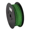 ACV Lautsprecherkabel 2x2,50mm² Grün/grün-schwarz 100m - 51-250-111