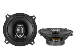 ACV RS-A 1373 - 13 Cm 2-Wege-Lautsprecher Mit 90 Watt (RMS: 30 Watt)