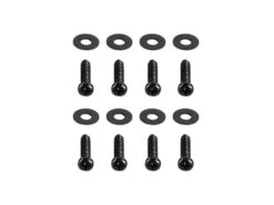 ACV RS-A 1373 - 13 Cm 2-Wege-Lautsprecher Mit 90 Watt (RMS: 30 Watt) -Auto Zubehör Günstiges Geschäft 37554 2