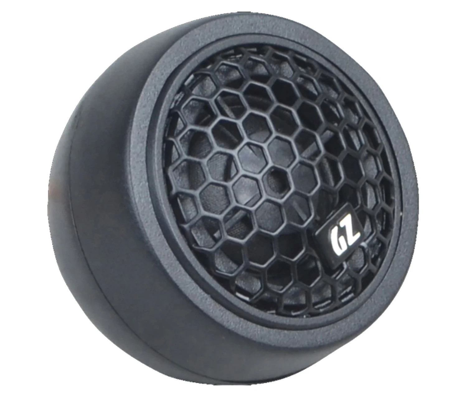 Ground Zero GZTT 20S - 2 Cm Hochtöner-Lautsprecher Mit 70 Watt (RMS: 40 Watt) 1 Ground Zero GZTT 20S - 2 Cm Hochtöner-Lautsprecher Mit 70 Watt (RMS: 40 Watt)