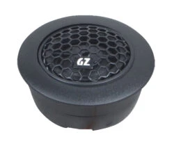 Ground Zero GZTT 20S - 2 Cm Hochtöner-Lautsprecher Mit 70 Watt (RMS: 40 Watt) 6 Ground Zero GZTT 20S - 2 Cm Hochtöner-Lautsprecher Mit 70 Watt (RMS: 40 Watt) -Auto Zubehör Günstiges Geschäft 37993 2