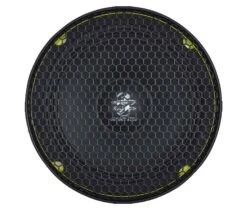 Ground Zero GZCC 200.2SQL - 20 Cm 2-Wege-Lautsprecher Mit 380 Watt (RMS: 200 Watt) 7 Ground Zero GZCC 200.2SQL - 20 Cm 2-Wege-Lautsprecher Mit 380 Watt (RMS: 200 Watt) -Auto Zubehör Günstiges Geschäft 37995 3