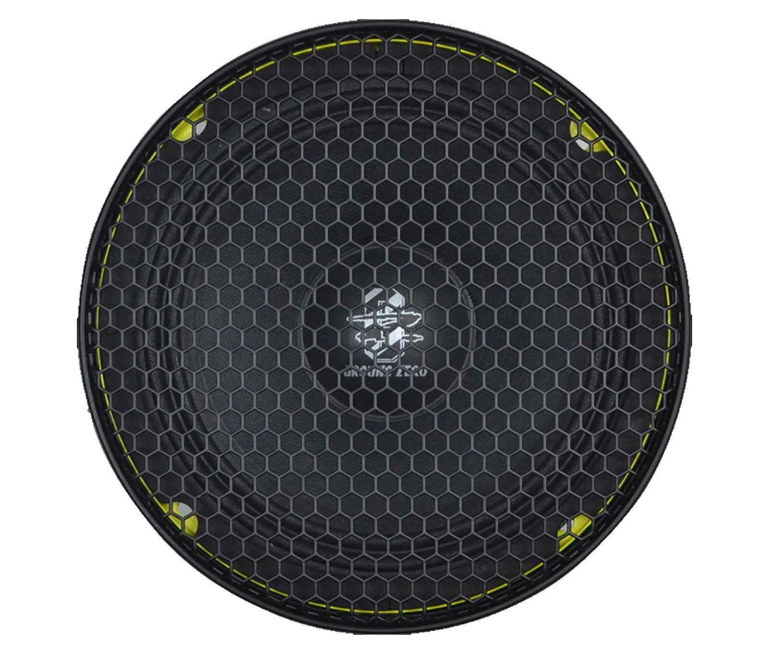 Ground Zero GZCC 200.2SQL - 20 Cm 2-Wege-Lautsprecher Mit 380 Watt (RMS: 200 Watt) 4 Ground Zero GZCC 200.2SQL - 20 Cm 2-Wege-Lautsprecher Mit 380 Watt (RMS: 200 Watt) – Bild 4