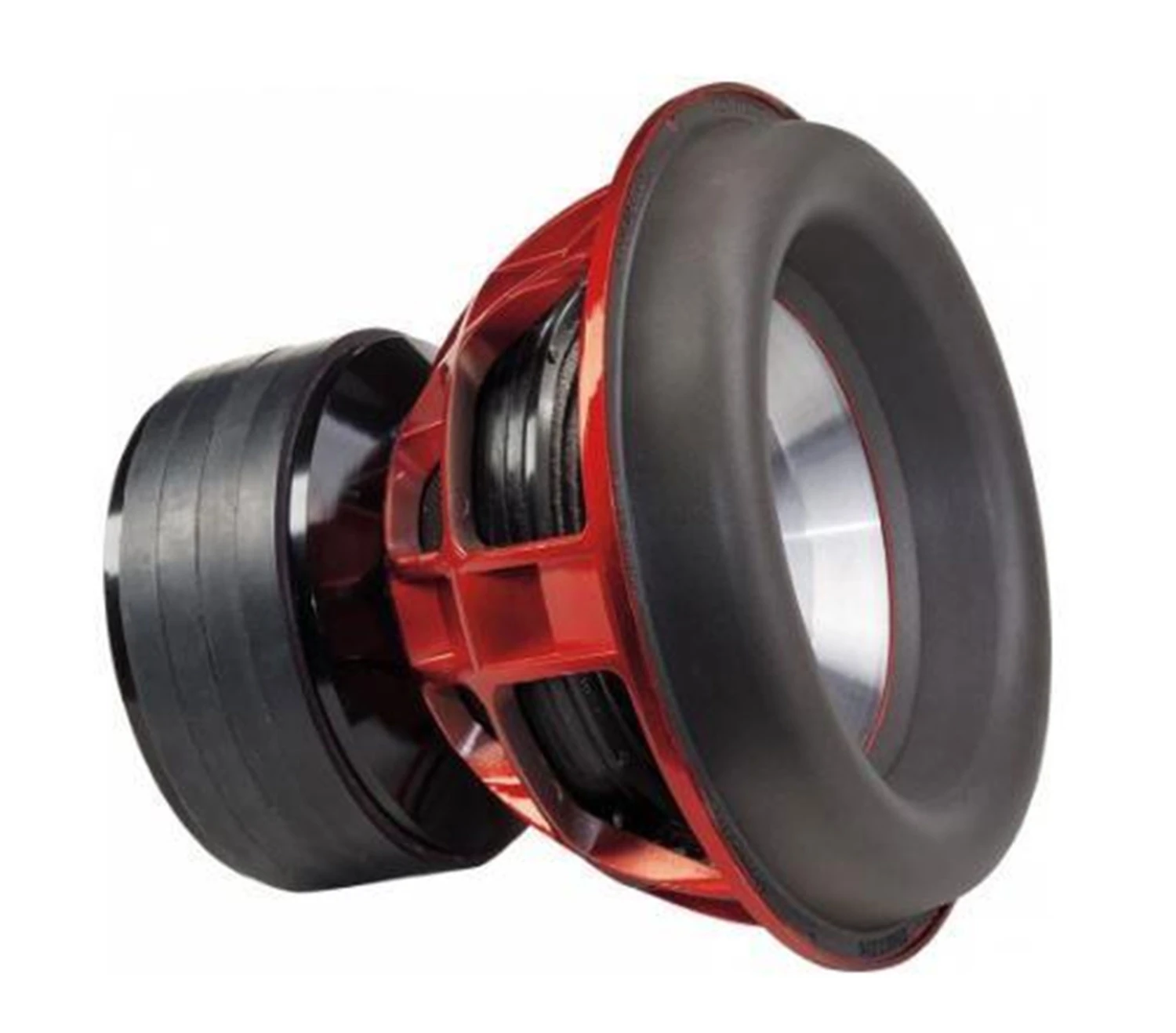 Ground Zero GZPW 15XXmax - 38 Cm Passiv Subwoofer Mit 6000 Watt (RMS: 6000 Watt) 1 Ground Zero GZPW 15XXmax - 38 Cm Passiv Subwoofer Mit 6000 Watt (RMS: 6000 Watt)