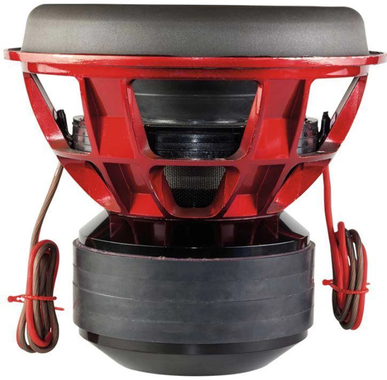 Ground Zero GZPW 15XXmax - 38 Cm Passiv Subwoofer Mit 6000 Watt (RMS: 6000 Watt) 2 Ground Zero GZPW 15XXmax - 38 Cm Passiv Subwoofer Mit 6000 Watt (RMS: 6000 Watt) – Bild 2