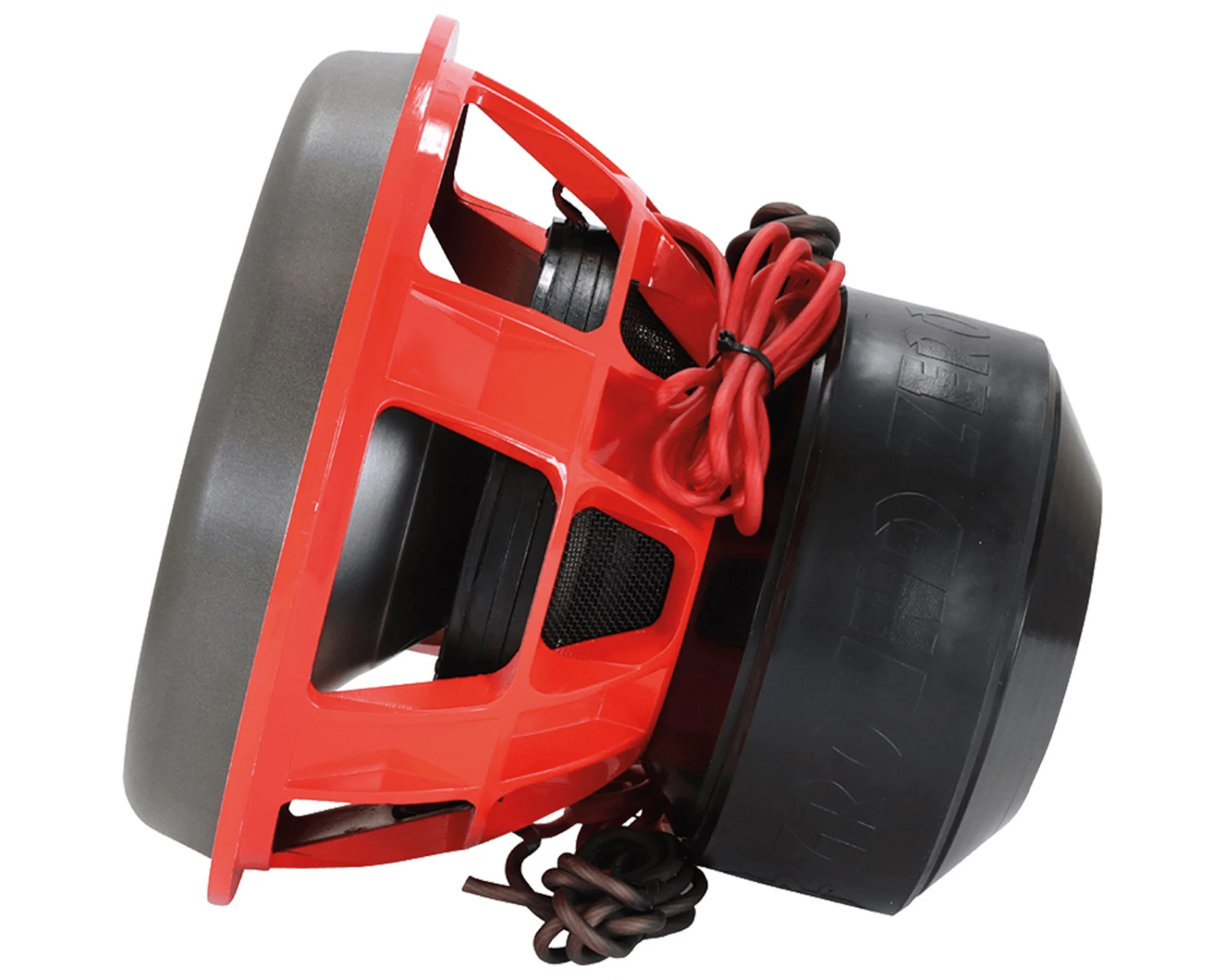 Ground Zero GZPW 15XXmax - 38 Cm Passiv Subwoofer Mit 6000 Watt (RMS: 6000 Watt) 4 Ground Zero GZPW 15XXmax - 38 Cm Passiv Subwoofer Mit 6000 Watt (RMS: 6000 Watt) – Bild 4