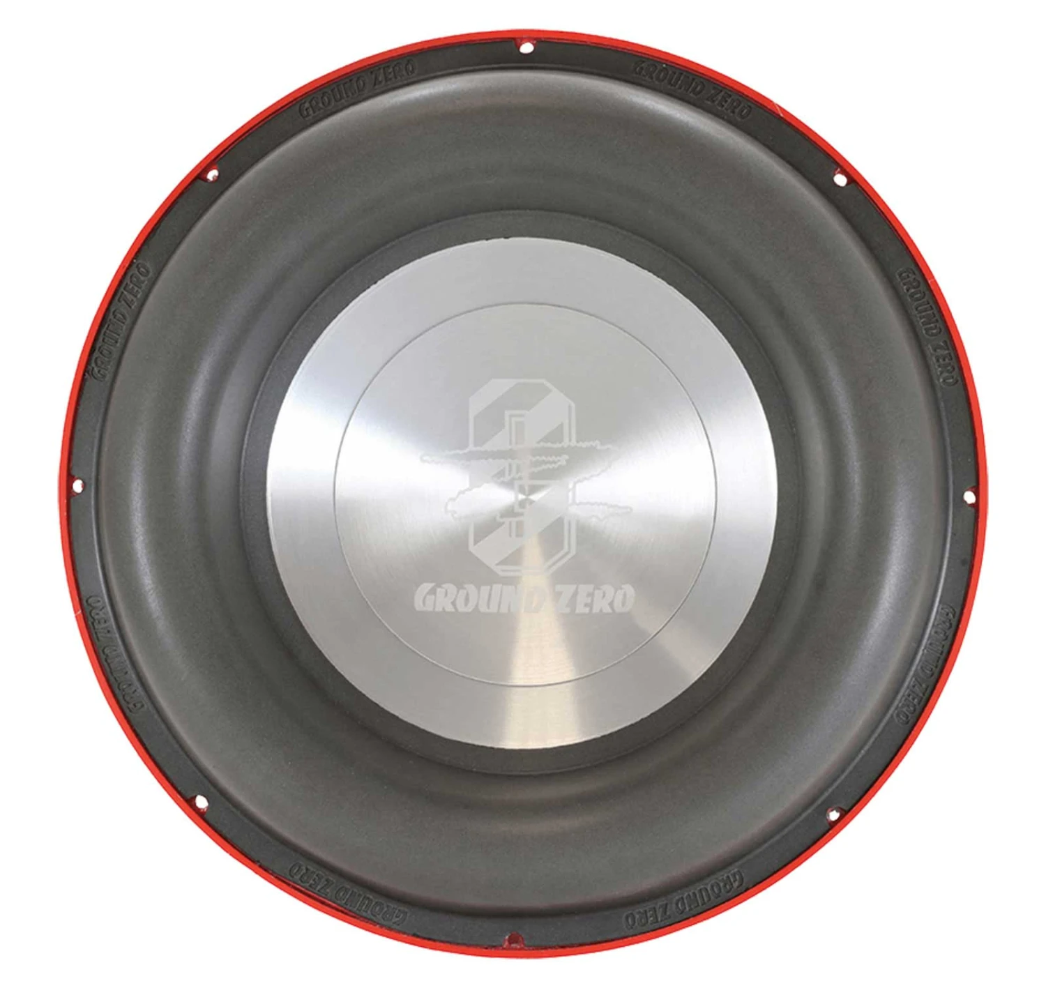 Ground Zero GZPW 15XXmax - 38 Cm Passiv Subwoofer Mit 6000 Watt (RMS: 6000 Watt) 5 Ground Zero GZPW 15XXmax - 38 Cm Passiv Subwoofer Mit 6000 Watt (RMS: 6000 Watt) – Bild 5