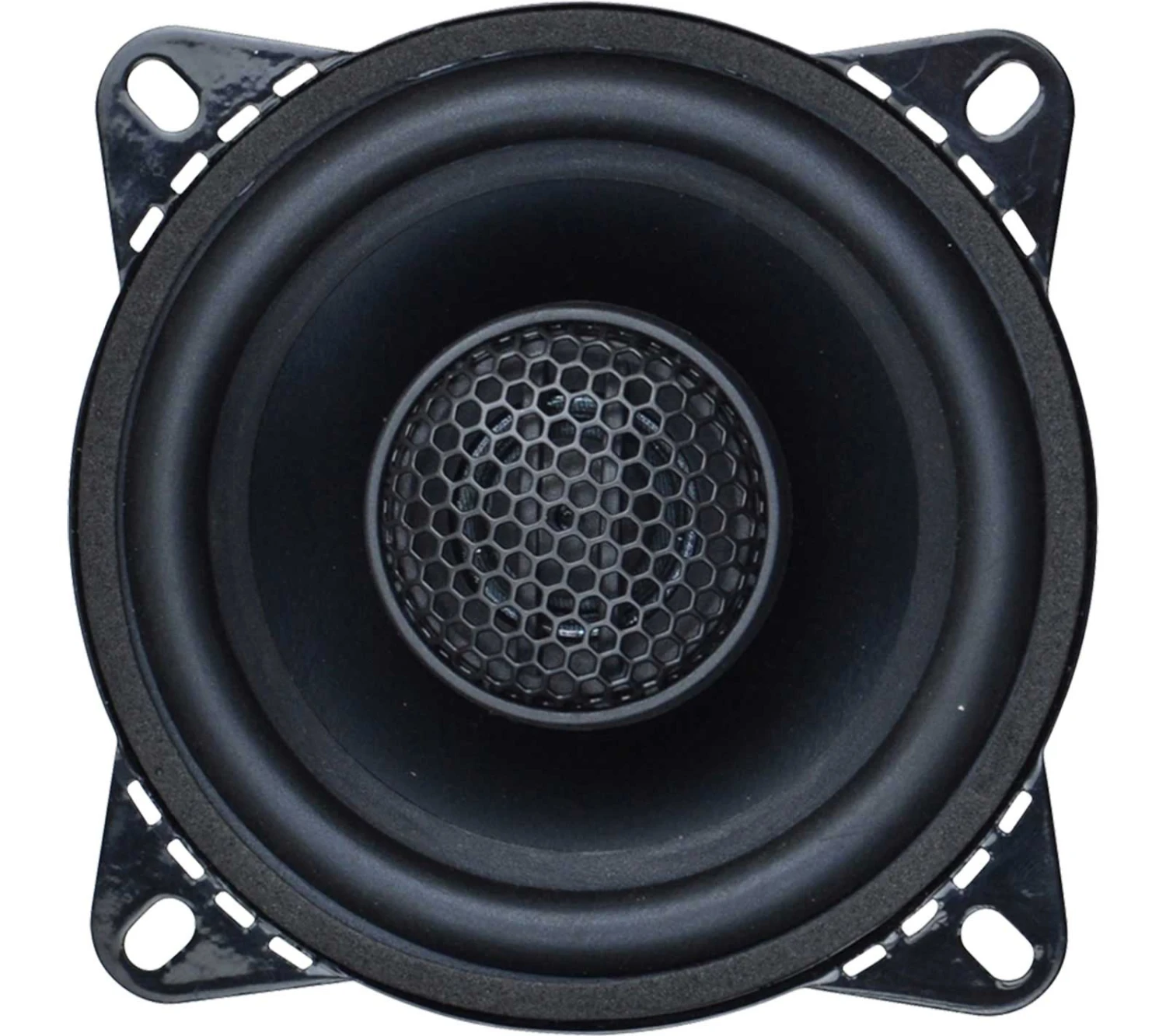 Ground Zero GZRF 4.0SQ - 10 Cm 2-Wege-Lautsprecher Mit 110 Watt (RMS: 70 Watt) 3 Ground Zero GZRF 4.0SQ - 10 Cm 2-Wege-Lautsprecher Mit 110 Watt (RMS: 70 Watt) – Bild 3