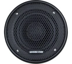 Ground Zero GZRF 4.0SQ - 10 Cm 2-Wege-Lautsprecher Mit 110 Watt (RMS: 70 Watt) 7 Ground Zero GZRF 4.0SQ - 10 Cm 2-Wege-Lautsprecher Mit 110 Watt (RMS: 70 Watt) -Auto Zubehör Günstiges Geschäft 38311 3