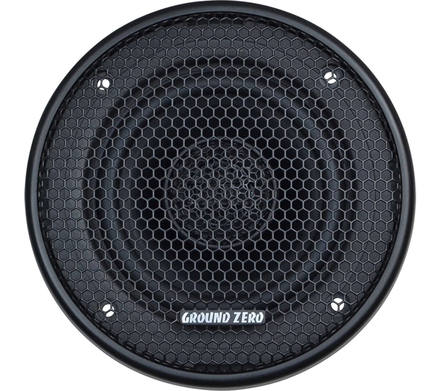 Ground Zero GZRF 4.0SQ - 10 Cm 2-Wege-Lautsprecher Mit 110 Watt (RMS: 70 Watt) 4 Ground Zero GZRF 4.0SQ - 10 Cm 2-Wege-Lautsprecher Mit 110 Watt (RMS: 70 Watt) – Bild 4