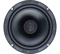 Ground Zero GZRF 6.5SQ - 16,5 Cm 2-Wege-Lautsprecher Mit 140 Watt (RMS: 100 Watt) 6 Ground Zero GZRF 6.5SQ - 16,5 Cm 2-Wege-Lautsprecher Mit 140 Watt (RMS: 100 Watt) -Auto Zubehör Günstiges Geschäft 38314 2