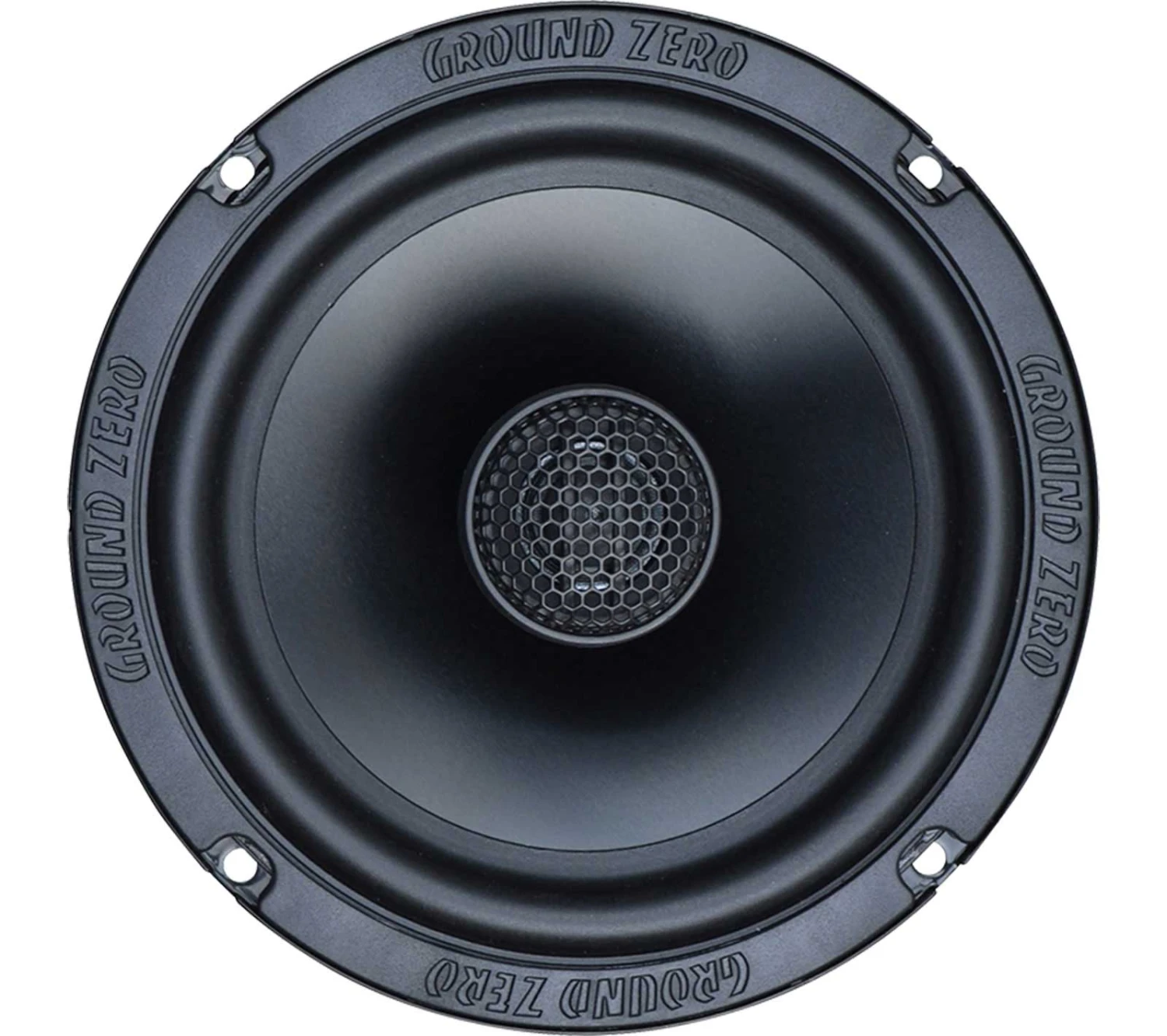 Ground Zero GZRF 6.5SQ - 16,5 Cm 2-Wege-Lautsprecher Mit 140 Watt (RMS: 100 Watt) 3 Ground Zero GZRF 6.5SQ - 16,5 Cm 2-Wege-Lautsprecher Mit 140 Watt (RMS: 100 Watt) – Bild 3