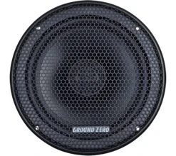 Ground Zero GZRF 6.5SQ - 16,5 Cm 2-Wege-Lautsprecher Mit 140 Watt (RMS: 100 Watt) 7 Ground Zero GZRF 6.5SQ - 16,5 Cm 2-Wege-Lautsprecher Mit 140 Watt (RMS: 100 Watt) -Auto Zubehör Günstiges Geschäft 38314 3