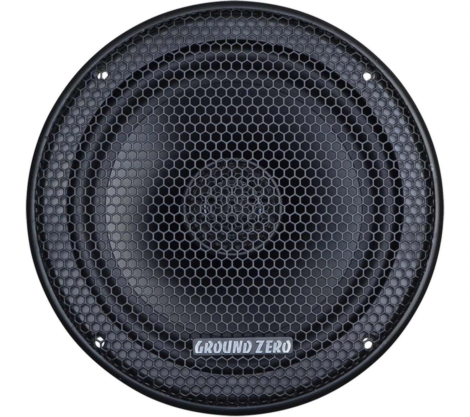 Ground Zero GZRF 6.5SQ - 16,5 Cm 2-Wege-Lautsprecher Mit 140 Watt (RMS: 100 Watt) 4 Ground Zero GZRF 6.5SQ - 16,5 Cm 2-Wege-Lautsprecher Mit 140 Watt (RMS: 100 Watt) – Bild 4