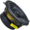 Ground Zero GZRF 5.2SQ - 13 Cm 2-Wege-Lautsprecher Mit 130 Watt (RMS: 80 Watt)
